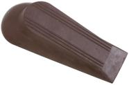 Doorstop National Hardware N213-603 V335 Brown, pacote com 2