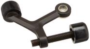 Doorstop National MFG/Spectrum Brands N830-123 Oil Bronze