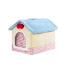 Dopamina para animais de estimação para cães e gatos pequenos, calor do inverno