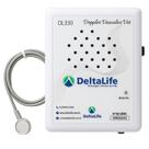 Doppler Vascular Veterinário Portátil DL330 Deltalife