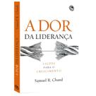 Dor da Liderança