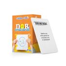 Dor emocional - baralho terapeutico