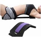 Dor nas Costas, relaxamento muscular, descompressão espinhal, SENSACIONAL!!!