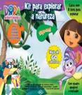 Dora, a aventureira descubra a natureza