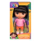 Dora Aventureira - Boneca 30cm Com Acessorios