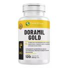 Doramil Gold 500mg 120 Cápsulas - Floral Ervas