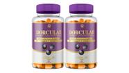 Dorcular Glyk Brasil Original 2 Unidades