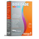 Doridade 60 caps 500mg katigua
