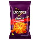 Doritos Dinamita Flamin Hot Sabor Carne Defumada Picante 110g