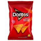 Doritos Elma Chips Sabor Queijo Nacho 257g Doritos Elma Chips Sabor Queijo Nacho 257g