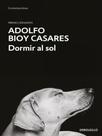 Dormir al sol (contemporánea)