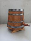 Dorna 5 litros- cachaça/ whisky