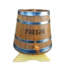 Dorna 5 litros freijó
