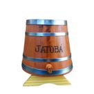 Dorna 5 litros jatobá