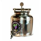 Dorna/Reservatório/Pipa de vinho 10 litros