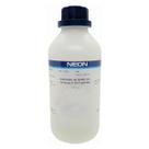 Dornic em Solução 01N Fatorada Para lacinios Leite e Alimentos Frasco 1000ML Com Certificado de Analise NEON