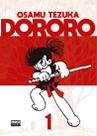 Dororo (Osamu Tezuka): Volume 1 de 2
