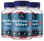 Dortiron Vitta+ / Kit com 3 potes Dortiron Vitta+ / Kit com 3 potes