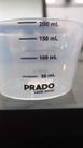 Dosador 200ml com aba (desmameplus) - prado Dosador 200ml com aba (desmameplus) - prado
