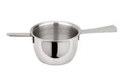 Dosador 50ml em Aço Inox - BACCANI Dosador 50ml em Aço Inox - BACCANI