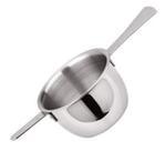 Dosador Bebidas Inox Prata 50 ml Mimo AN954
