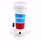 Dosador Cloro Para Piscinas Sodramar Pastilha Automático E