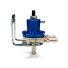 Dosador combustível hp carburado pequeno azul (bt000212) beep turbo Dosador combustível hp carburado pequeno azul (bt000212) beep turbo