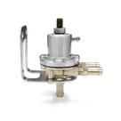 Dosador combustível hp carburado pequeno prata (bt000214) beep turbo Dosador combustível hp carburado pequeno prata (bt000214) beep turbo