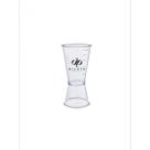 Dosador de Bebidas Acrílico 50ml x 20ml Dilute