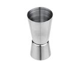 Dosador de Bebidas Inox 20 ml 40 ml - Attuale
