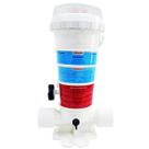 Dosador de cloro sodramar automatico 2kg para piscinas Dosador de cloro sodramar automatico 2kg para piscinas