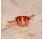 Dosador De Cobre Puro Para Doses de Whisky 50 ML