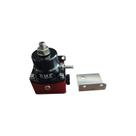 Dosador De Combustível Esfera, Turbo E Aspirado Aeromotive.
