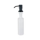 Dosador De Detergente 300Ml Pingoo.Casa - Preto Dosador De Detergente 300Ml Pingoo.Casa - Preto