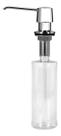 Dosador de detergente residencial ref 020 350 ml 7895171001207 Dosador de detergente residencial ref 020 350 ml 7895171001207