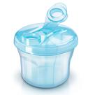 Dosador de Leite em Pó Azul - Philips Avent Dosador de Leite em Pó Azul - Philips Avent