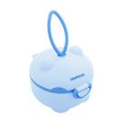 Dosador de Leite em Po Ludico com Colher Dosadora Pimpolho Dosador de Leite em Po Ludico com Colher Dosadora Pimpolho