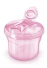 Dosador de leite em pó - rosa - philips avent Dosador de leite em pó - rosa - philips avent