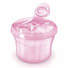 Dosador De Leite Em Pó Rosa Philips Avent