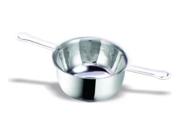 Dosador De Whisky 50 Ml Inox Madefer