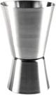 Dosador em Aço Inox Bar Collection 25/40ml Kenya Dosador em Aço Inox Bar Collection 25/40ml Kenya