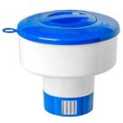 Dosador Flutuante Grande Para Piscina
