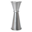 Dosador Jigger Inox Japonês 25 X 50ml