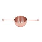 Dosador Para Bebidas Em Aço Inox 25ml Cobre - Fracalanza