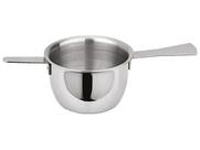 Dosador Para Bebidas Em Aço Inox 50 Ml