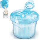 Dosador Porta Leite Em Pó Bebê Fórmula Azul SCF135/06 Philips
