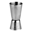Dosador Precisão Inox 25/50ml