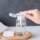 Dosador Pump Reutilizável para Líquidos Uso Profissional e Doméstico