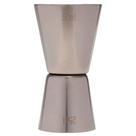 Dosador Tuttovino Inox 25ml/50ml
