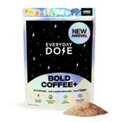 Dose diária de café com cogumelos Bold Medium Roast 30 porções